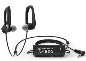 Ambeo AR One Magic Leap-certified headphones