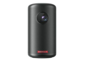 Anker Nebula Capsule II mini projecto