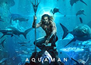 Aquaman 2018