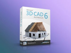 Ashampoo 3D CAD Architecture 6