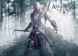 Assassin’s Creed 3 Remastered