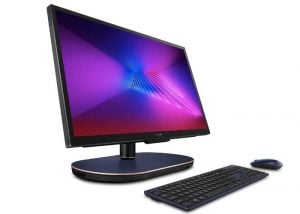 Asus Zen AiO 27 desktop PC