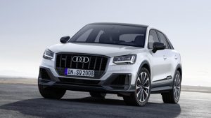 Audi SQ2