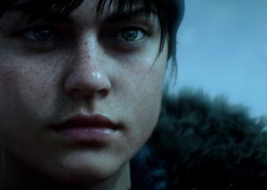 Battlefield V single player trailer