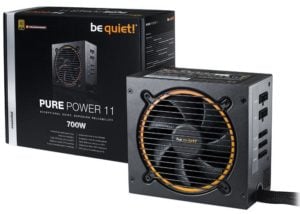 Be Quiet! Pure Power 11 Series PC