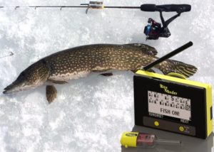 BiteMinder angling wireless bite alarm