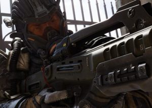 Black Ops 4 50GB day one update
