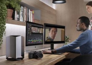 Blackmagic eGPU Pro adds Radeon RX Vega 56 graphics to your Mac