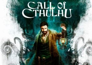 Call of Cthulhu