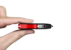 Charger Go super slim car charger