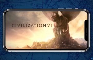 Civilization VI iphone