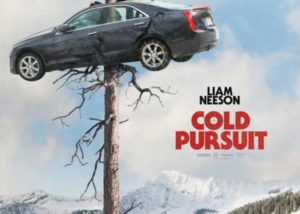 Cold Pursuit movie