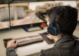 Creative Sound BlasterX H6 50mm USB gaming headset unveiled