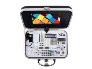 CrowPi Raspberry Pi Accessory Kit