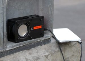DIY hackable radio