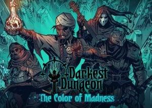 Darkest Dungeon Color of Madness DLC