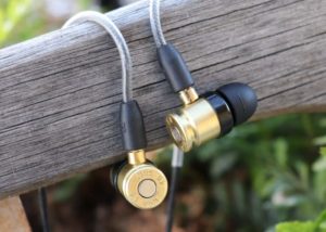 Double Tap R2 modular Bluetooth headphones