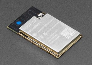 ESP32-WROVER-B Module with PSRAM Module