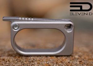 ElevenD folding hook EDC multitool