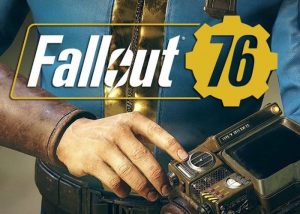 Fallout 76