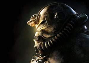 Fallout 76 hands-on with Major Nelson