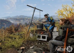 Fallout 76 beta tips and tricks