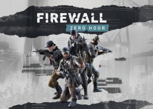 Firewall Zero Hour