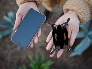 Flyington Selfie Drone