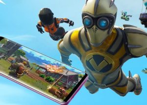 Fortnite Android beta now available to all
