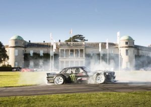Forza Horizon 4 Ken Block