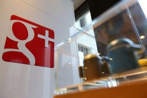 Google+