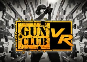 Gun Club VR
