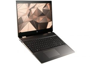 HP Spectre x360 13