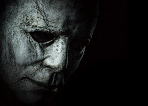 Halloween 2018 movie
