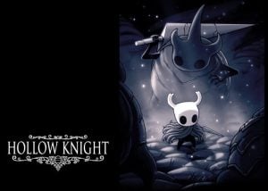 Hollow Knight