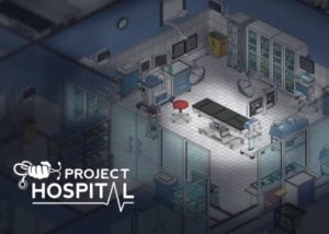 Project Hospital simulator