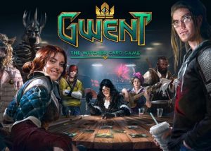 GWENT: The Witcher Card Game