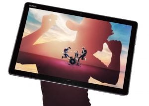 Huawei MediaPad M5 lite tablet