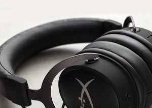 HyperX Cloud MIX audiophile gaming headset