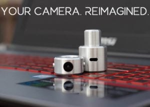 camera ring