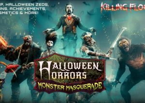 Killing Floor 2