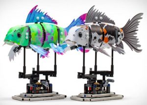 LEGO FORMA