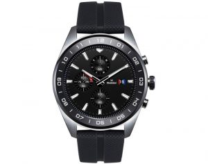 LG Watch W7