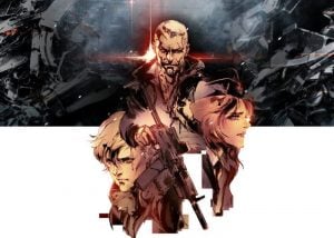 Left Alive survival adventure game
