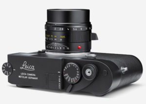 Leica M10-D digital camera