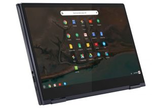 Lenovo Chromebook C630