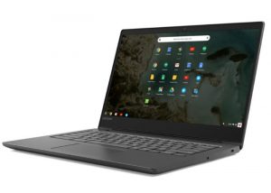 Lenovo Yoga Chromebook