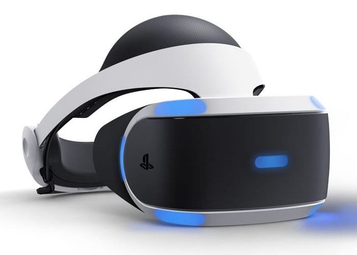 Lenovo and Sony agree on VR Headset