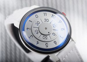 Limited Edition Anicorn X NASA 60th Anniversary Watch