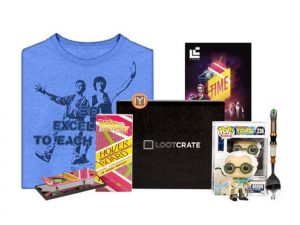 Loot Crate